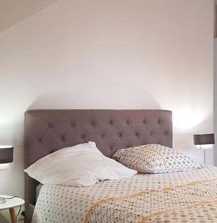 Maison moderne plein coeur de Ouistreham Extérieur photo